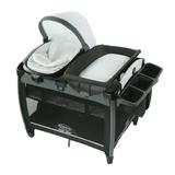 Graco Pack 'n Play Rock 'n Grow Playard, Hamilton - N/A