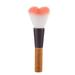 Melotizhi Makeup Brush Professional Cosmetic Brush Makeup Brushes Set Of Makeup Brushes With Brush Advanced Synthetic Foundation Brush Blending Face Powder Eyeshadow Concealer Makeup Brush Tool Set