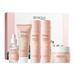 Camellias Facial Skin Care Set - 3 Steps for Women Skincare