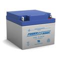 26 AH SEALED 12 VOLT DEEP - CYCLE RECHARGEABLE BATTERY