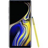 Straight Talk Samsung Galaxy Note 9 512GB 8GB Ram Blue - Prepaid Smartphone [Locked to Straight Talk]