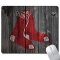 Tmoschops Mouse Pad Mouse Pads for Desk Non-Slip Rubber Base Mousepad for Computers Laptop Desk pad Sports Mouse Pads Gaming Mousepad Desk Accessories Office Supplies Desk Mat Mouse Pad