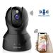 Wireless 720P HD Security Camera Baby Security Monitor Camera Two Way Audio Night Vision Baby Pet Monitor