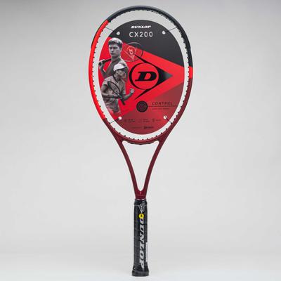 Dunlop CX 200 2024 Tennis Racquets