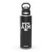 Tervis Texas A&M Aggies 40oz. Carbon Fiber Wide Mouth Water Bottle