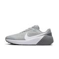 Nike Herren Trainingsschuhe NIKE AIR ZOOM TR 1, grau/weiß, Gr. 42,5EU