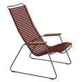 Houe Click Outdoor Lounge Chair - 10811-1918