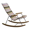 Houe Click Outdoor Rocking chair - 10804-8318