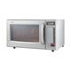 Sharp YB-S1282AE Professionelle Mikrowelle 28l