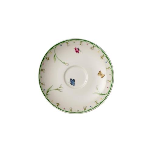 Villeroy & Boch Colourful Spring Kaffeeuntertasse 14cm