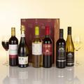 Six Wines In A Box Gift Set