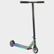 Lv2 Neo Chrome Stunt Scooter - Black