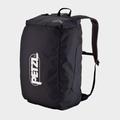 Kliff Rock Climbing Rope Bag - Black