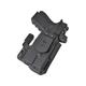 Mission First Tactical Pro Series IWB Holster SKU - 181215