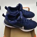 Nike Shoes | Mens Nike React Infinity Run Fk3 Sz 10.5 Blue New | Color: Blue | Size: 10.5