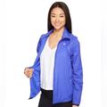 Nike Jackets & Coats | Nike Gold Women's Majors Flight Convertible Jacket 725690 | Color: Blue | Size: L