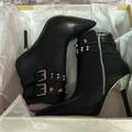 Michael Kors Shoes | Michael Kors Little Ankle Boots | Color: Black | Size: Various