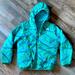 The North Face Jackets & Coats | Girl’s North Face Jacket Lightweight For Winter Size 12-14 | Color: Blue/Green | Size: 12g