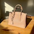 Kate Spade Bags | Kate Spade Margaux Large Satchel Tote | Color: Brown/Tan | Size: Os
