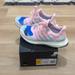 Adidas Shoes | New In Box! Adidas Ultraboost S&L Dna Size 6 | Color: Blue/Pink | Size: 6