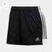 Adidas Shorts | Adidas Tastigo 19 Soccer Shorts | Black | Women's | Color: Black/White | Size: L