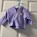 Disney Jackets & Coats | 5/$10 Disney Eeyore Jacket Size 9 Months | Color: Blue/Purple | Size: 9mb