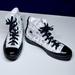 Converse Shoes | Convers X Shrimps Chuck Taylor 70 High Top All Star White/Black | Color: Black/White | Size: 5