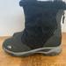 The North Face Shoes | North Face Boots Women's 8.5 Regular Snow Waterproof Primaloft Insulated | Color: Black | Size: 8.5