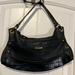 Nine West Bags | Nine West Shoulder Bag | Color: Black | Size: Os