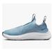Nike Shoes | Nike Kids' Girls School Flex Plus Gs Running Shoes Blue Sz 6.5y | Color: Blue | Size: 6.5g