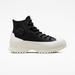 Converse Shoes | Chuck Taylor All Star Lugged Winter | Color: Black/White | Size: Various