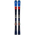 DYNASTAR - Ski-Set Speed TM SL R21 + Bindungen Nx 7, Schwarz, für Jungen – Größe 135 – Schwarz