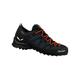 SALEWA Men's Wildfire 2 GTX M Hiking Shoes, Navy Blazer Black, 11 UK