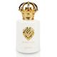 ROYAL LION Queen Extrait de Parfum - A Feminine Amber Fragrance with a Woody Floral Note - Experience Royal Elegance