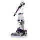 Hoover SmartWash Automatic Carpet Cleaner with Spot Chaser Stain Remover Wand, Shampooer Machine for Pets, FH53000PC, Purple