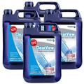 Clearview - Glass Cleaner & Mirror Concentrated Cleaner - 4 x 5 Litres