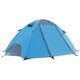 VejiA Tents Lightweight Tent Outdoor Camping Hiking Tents with Carry Bag 2-3 Person Double Layer Backpack Compact Tent