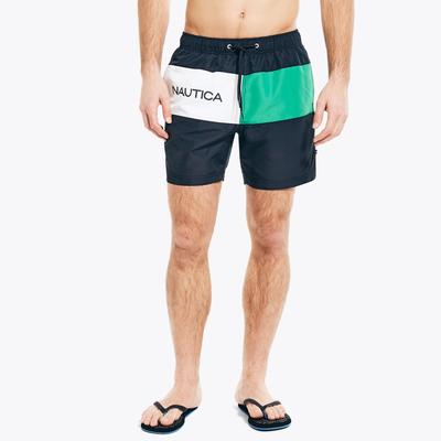 Nautica Men's Sustainably Crafted 6