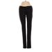 rue21 Casual Pants - Mid/Reg Rise: Black Bottoms - Women's Size 1