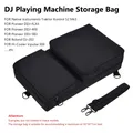 Sac de rangement pour Pioneer DJ DDJ SB3/SB2/DDJ 400/DDJ-FLX4 sac à dos oligProtective étui rigide