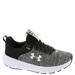 Under Armour Charged Revitalize - Womens 9.5 Black Running Medium