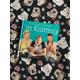 Not Tonight Darling, I'm Knitting Book in Hardback by Betsey Hosegood -Craft Book -Celebration of All Things Knitting Related! Fun Book Gift