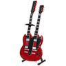 Axe Heaven Gibson SG EDS-1275 Double