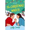 The Christmas Wager - Holly Cassidy