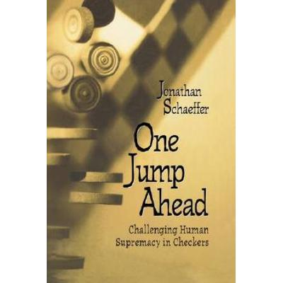 One Jump Ahead:: Challenging Human Supremacy In Ch...