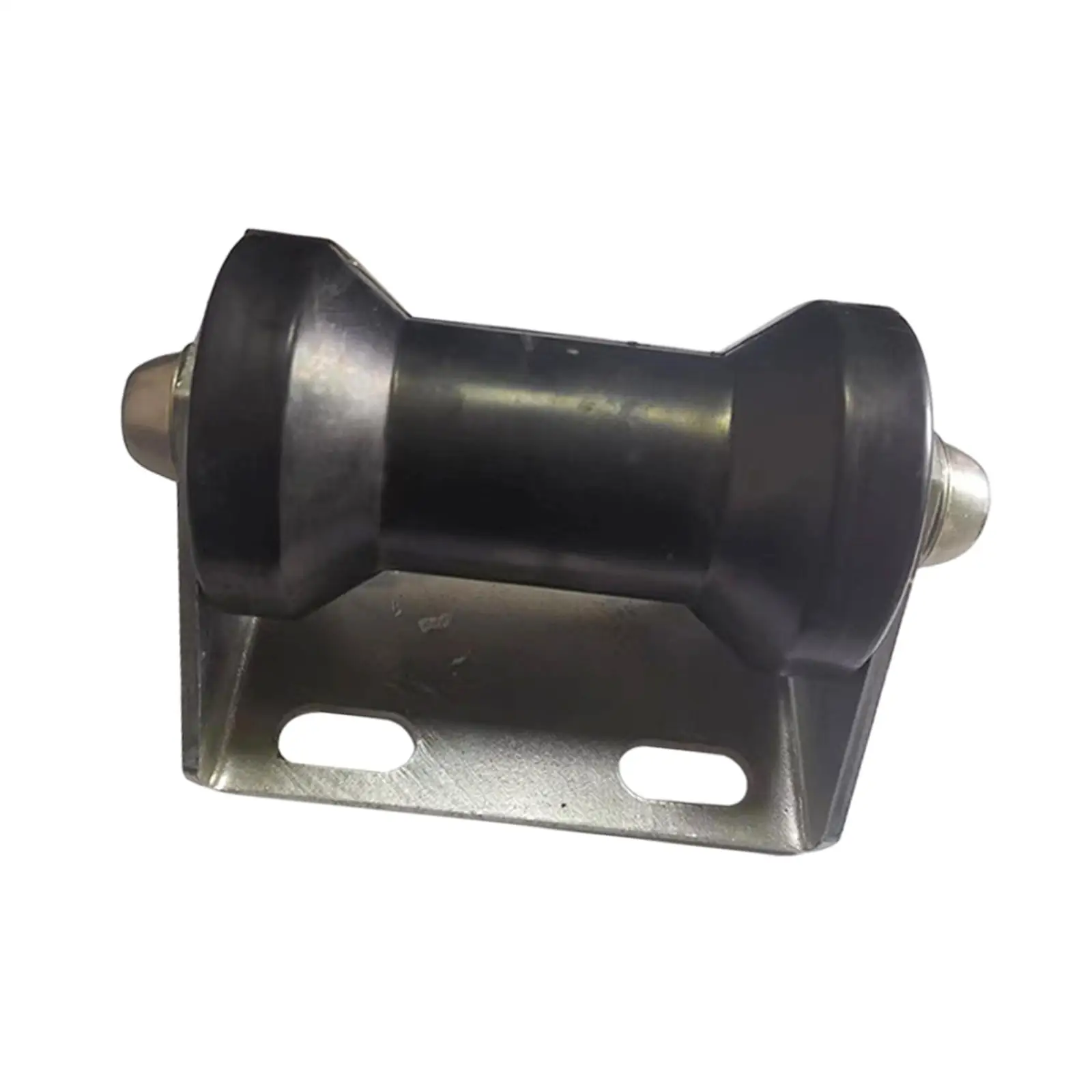 Marine Anker halterung Stempeln Bogen Rollen rad Bogen Anker Rollen halterungen für Yacht Schnellboot Boot Zubehör Teile ersetzen Image