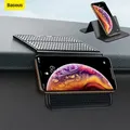 Baseus Auto Telefon Halter Universal Multifunktions Nano Gummi Pad Car Mount Handy Unterstützung