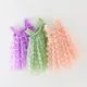 Sommer Baby Mädchen Kleid Prinzessin Geburtstags feier Kleid Flügel Fee Riemen Schmetterling Mesh