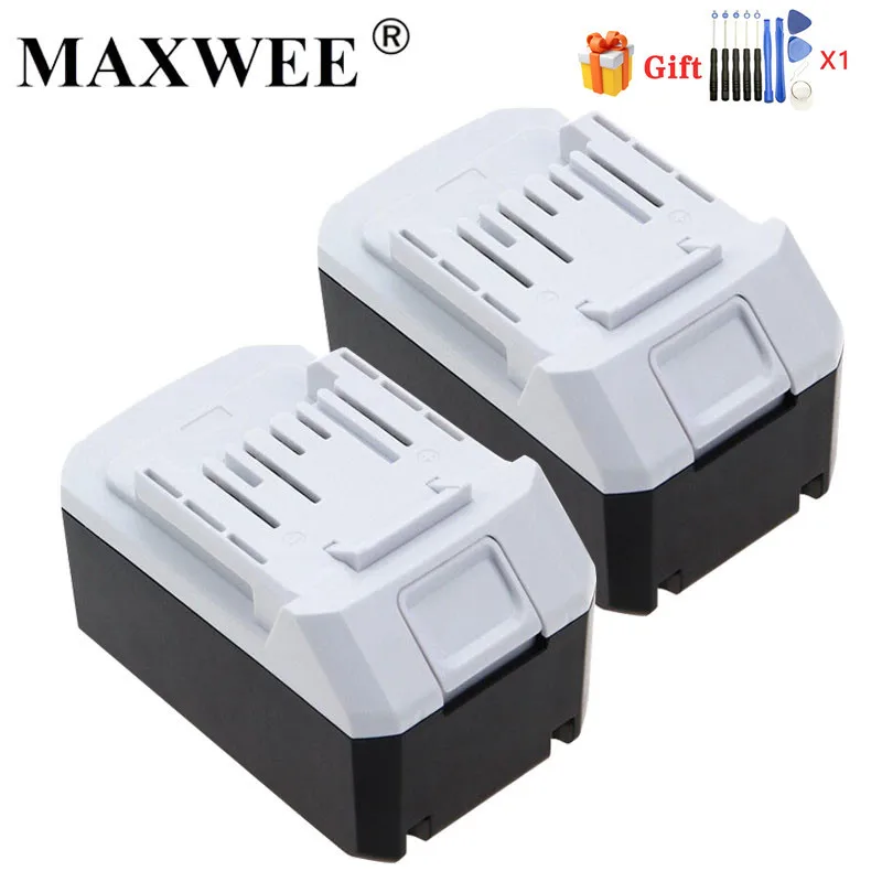 Für Makita BL1813G 2,5/4,5/5,5/6,5/8,0 Ah Li-Ion 18 V Werkzeug Akku BL1811G BL1815G BL1820G BL1813G BL1813G BL1811G 195608 -4 Image