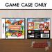 Cooking Mama | (NDS) Nintendo DS - Game Case Only - No Game